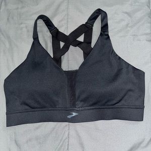 Brooks Sports Bra